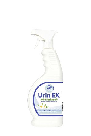 Urin EX mit Frischeduft
