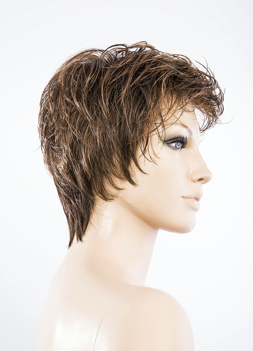 Perücken & Haarteile - Perücke Dany Comfort aus der Giorgio Montana Collection, in Farbe SCHOKOBRAUN MIX Ansicht 1