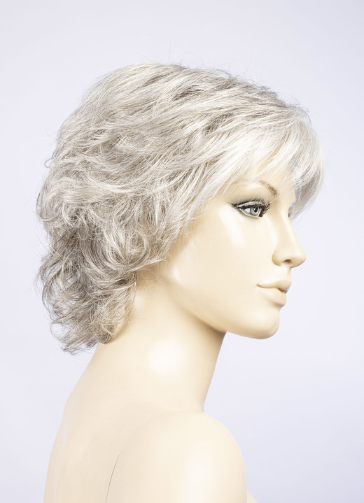 Perücken & Haarteile - Perücke Mandy aus der Giorgio Montana Collection, in Farbe HELLGRAU MIX Ansicht 1