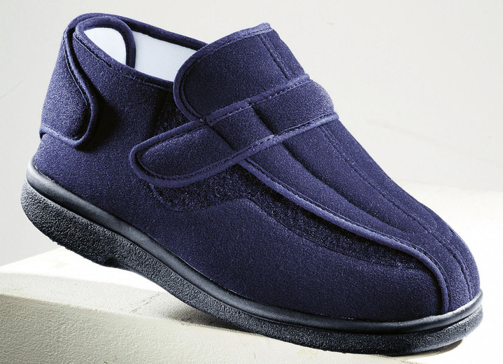 - Spezialschuh SaniCabrio von Promed, in Größe 038 bis 046, in Farbe , in Ausführung SaniCabrio LXL, halbhoch Ansicht 1