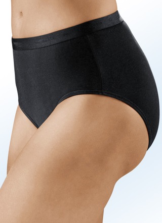Schiesser Dreierpack Slips
