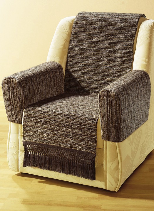 Sessel- und Armlehnenschoner - Sessel- & Sofaüberwürfe