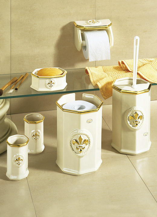 Accessoires Badezimmer
