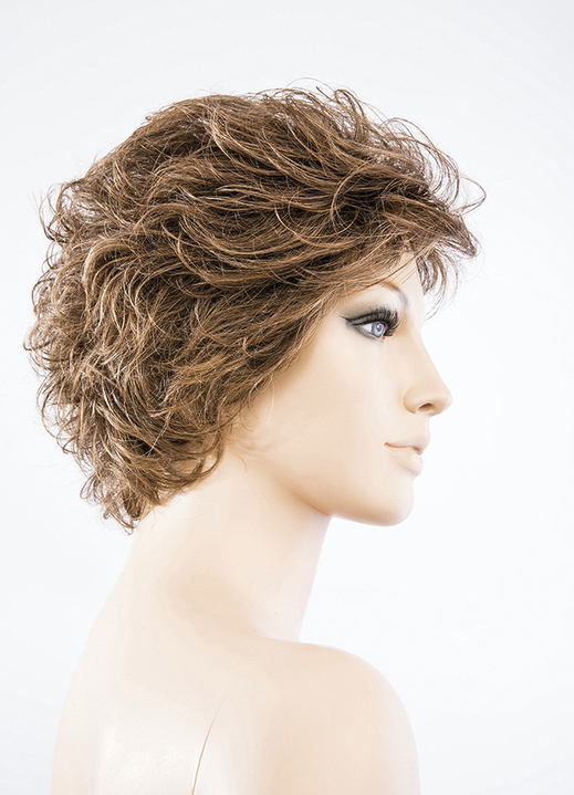 Perücken & Haarteile - Perücke Emma aus der Giorgio Montana Collection, in Farbe DUNKELBLOND MIX Ansicht 1