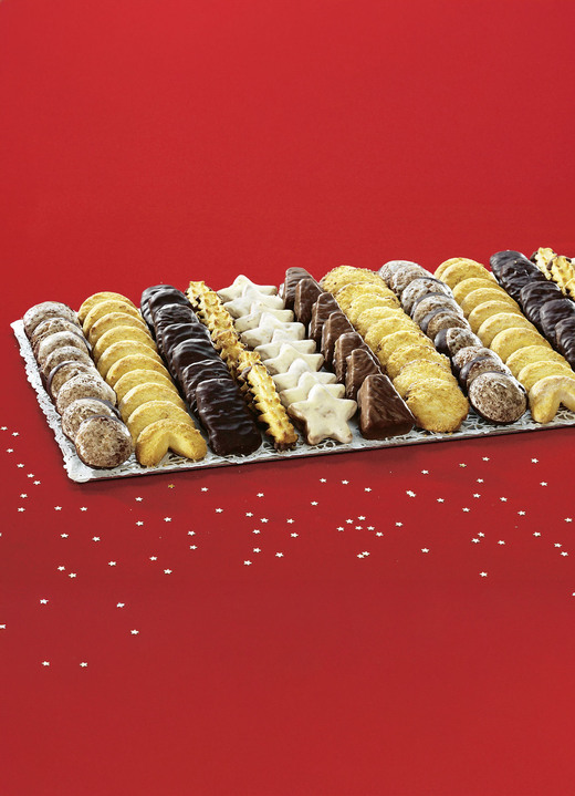 Weihnachtsleckereien - Weihnachtsmischung aus dem Hause Esser, in Farbe , in Ausführung 500 g Ansicht 1