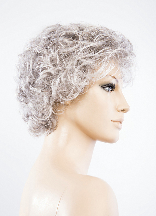 Perücken & Haarteile - Perücke Maja aus der Giorgio Montana Collection, in Farbe HELLGRAU MIX Ansicht 1