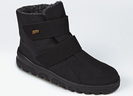 "FLORETT" Herren-Klettschuh