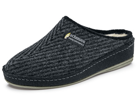 Atmungsaktiver Pantoffel