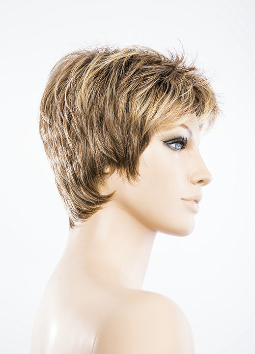 Perücken & Haarteile - Giorgio Montana Perücke Leticia, in Farbe DUNKELBLOND MIX Ansicht 1