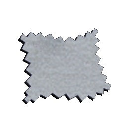 Hosen mit Knopf- und Reissverschluss - Hose mit schmückendem Strasszier-Motiv Hosen mit Knopf- und Reissverschluss - Hose mit schmückendem Strasszier-Motiv, in Größe 018 bis 092, in Farbe HELLGRAU MEL.