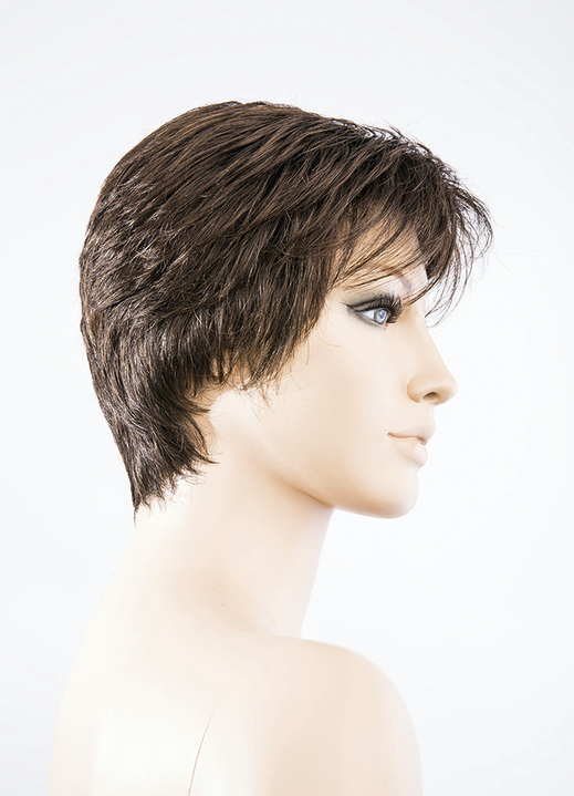 Perücken & Haarteile - Perücke Sandra aus der Giorgio Montana Collection, in Farbe DUNKELBRAUN MIX Ansicht 1