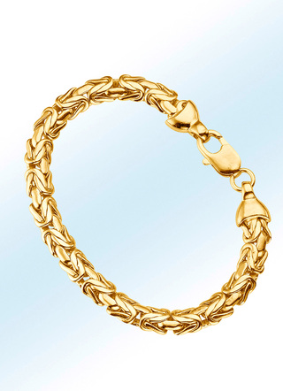 Königsketten-Armband