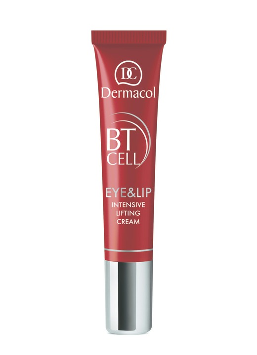 - DERMACOL BT CELL Creme, in Farbe , in Ausführung DERMACOL BT CELL - Augen & Lippen-Creme Ansicht 1