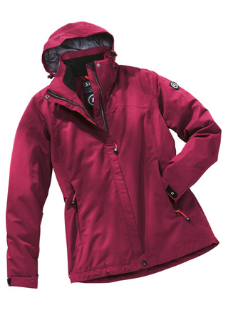 «Killtec®» Damen-Funktionsjacke