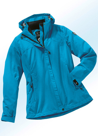«Killtec®» Damen-Funktionsjacke in verschiedenen Farben