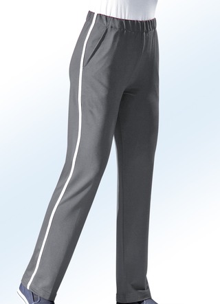 Freizeithose in 4 Farben