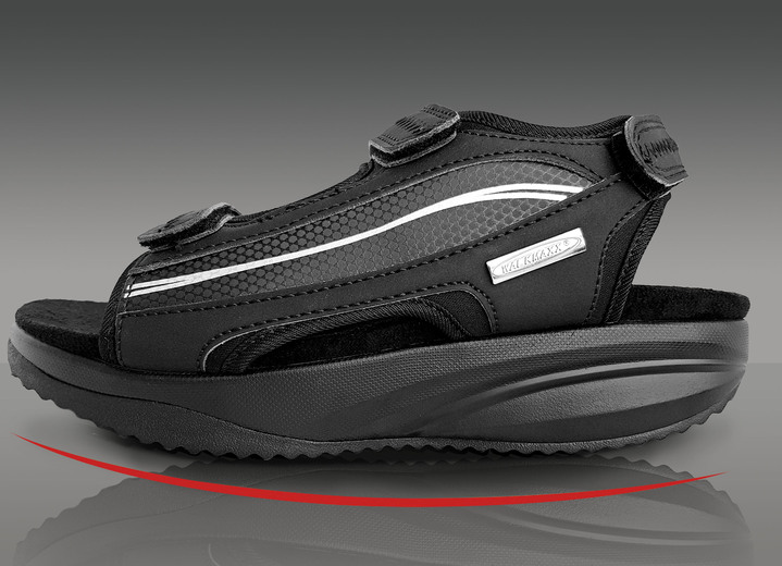 Кроссовки Walkmaxx вокмакс