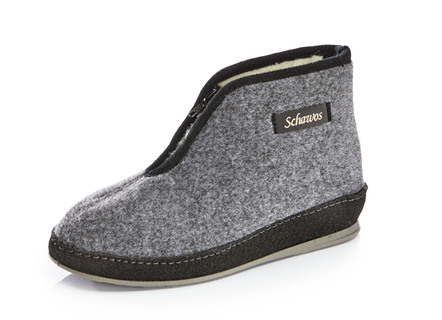 Atmungsaktive Stiefelette