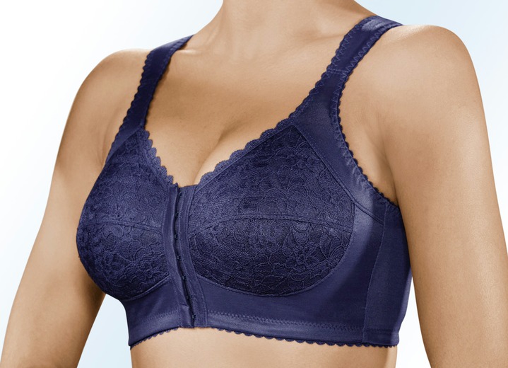 Breezies Posture Bra 