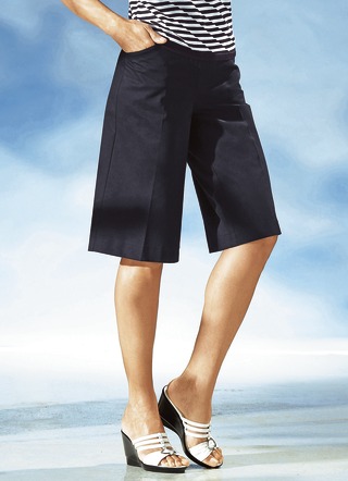 Bermudas