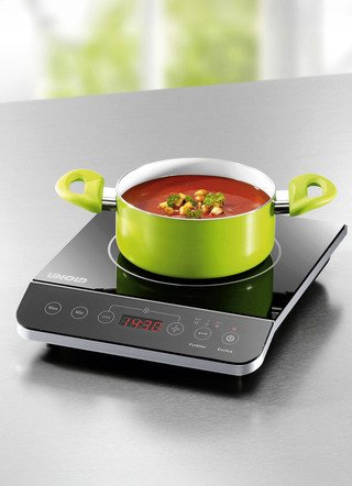«UNOLD» Induktions-Kochplatte
