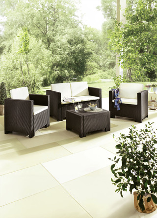 Lounge-Set Colorado