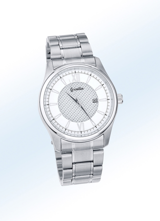 "Cacalla"-Solar-Herrenuhr