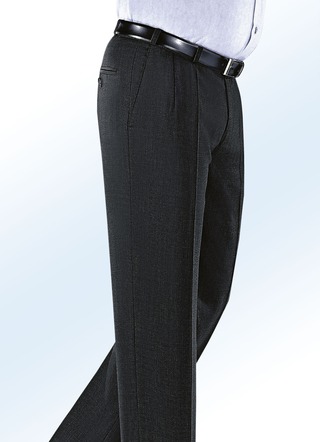«Klaus Modelle»-Unterbauchhose mit Gürtel