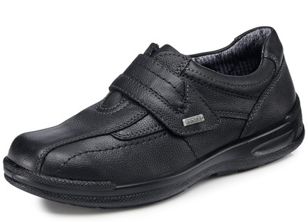 GINO GALANTE Slipper mit Sympatex-Klimamembrane