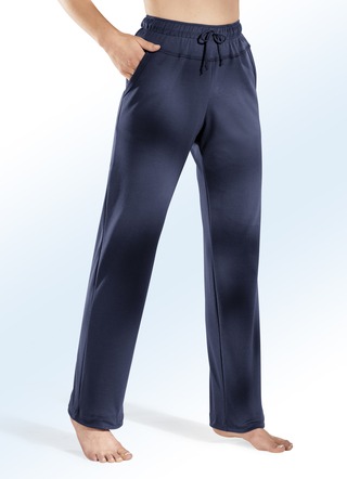 Bequeme Hose in 4 Farben