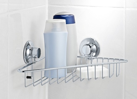 "EVERLOC" Vacuum-System Eckregal, veschiedene Ausführungen