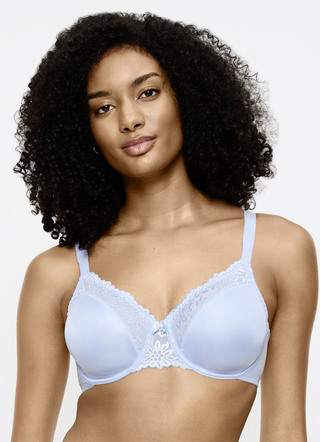 Triumph-Ladyform Soft-Minimizer-Bügel-BH