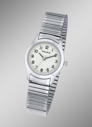 «Para®-Quartz-Damenuhr