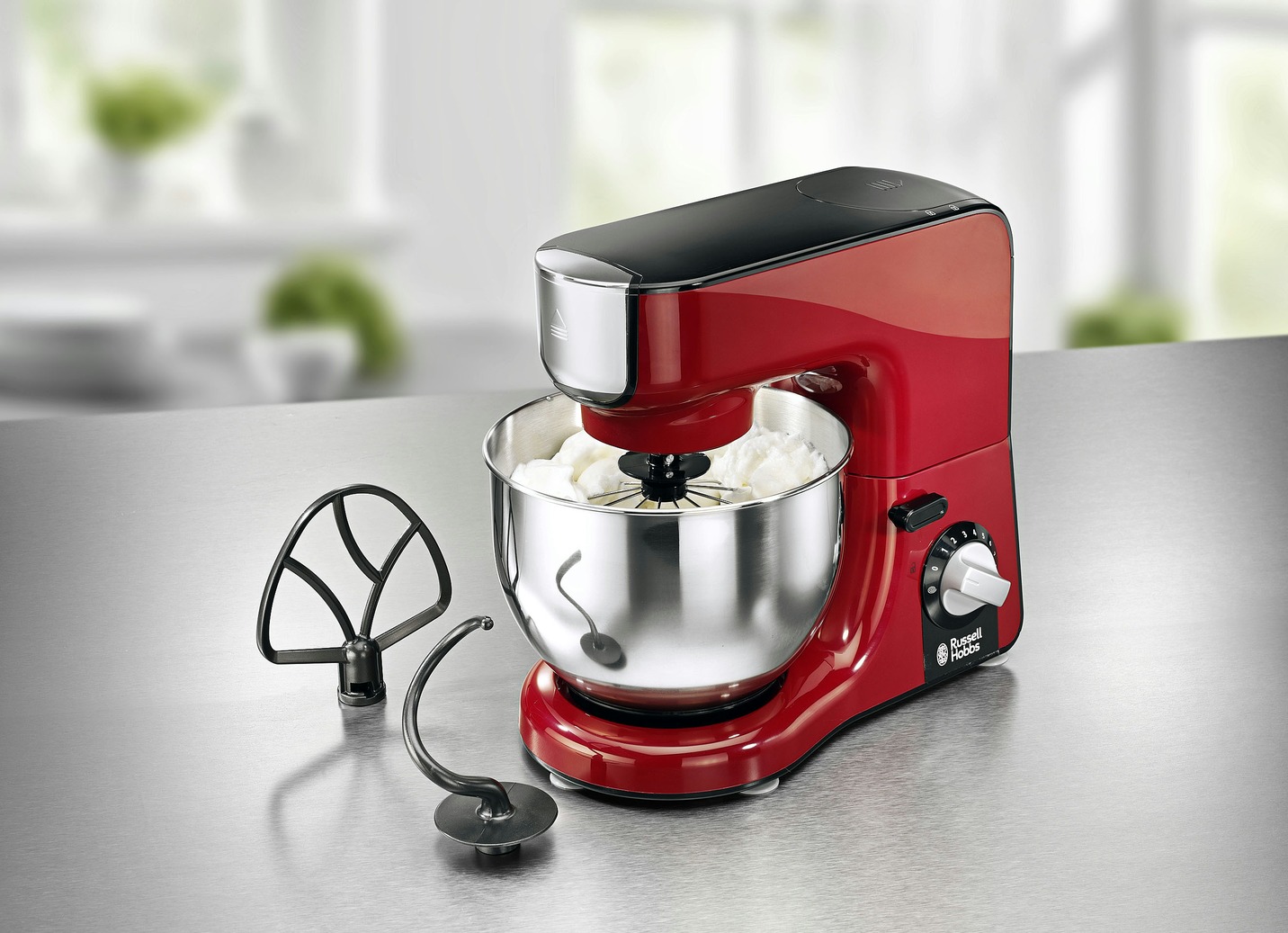 Russell Hobbs Küchenmaschine 2021 Russell Hobbs Küchenmaschine 2021