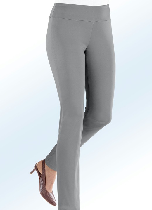 Stretch hose damen günstig