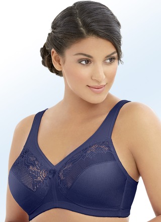 Glamorise Minimizer-BH mit elastischer Spitze