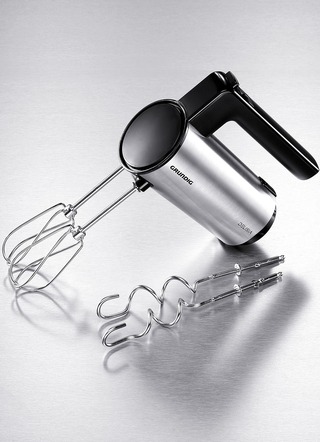 <<Grundig>> Handmixer in verschiedenen Ausführungen