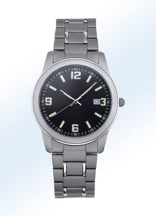 «Para» Quartz-Herrenuhr