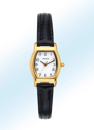 «Para» Quartz-Damenuhr
