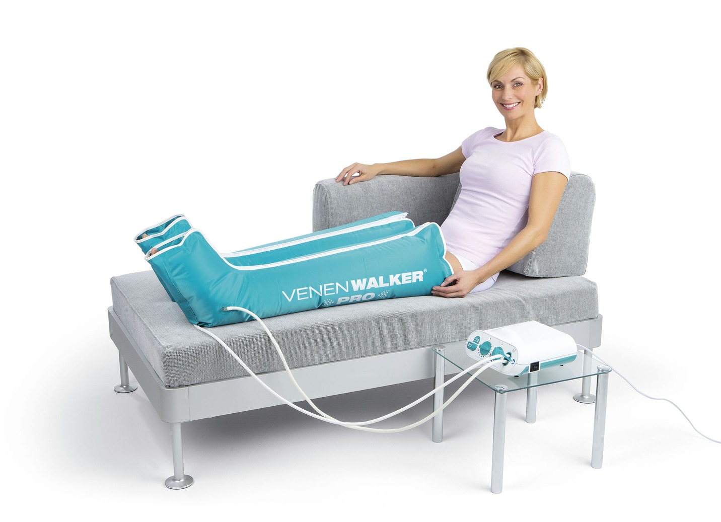 Vitalmaxx Venen Walker Pro 2 Venen-Massagegerät ... Vitalmaxx Venen Walker Pro 2 Venen-Massagegerät ...