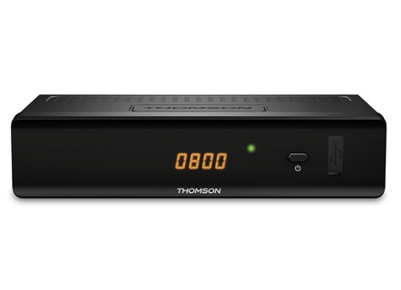 «Thomson» THC301 HD-Kabel-Receiver