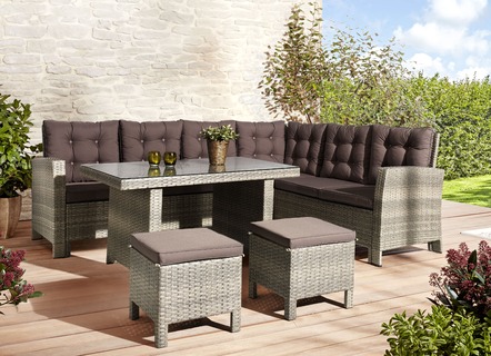 Dining-Lounge «Salerno»