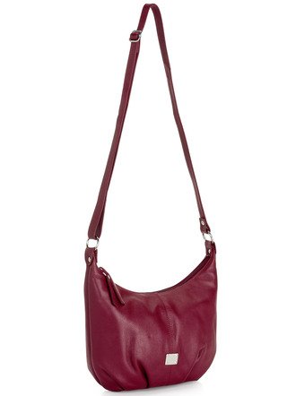Laurina Tasche aus Vollrind-Nappaleder