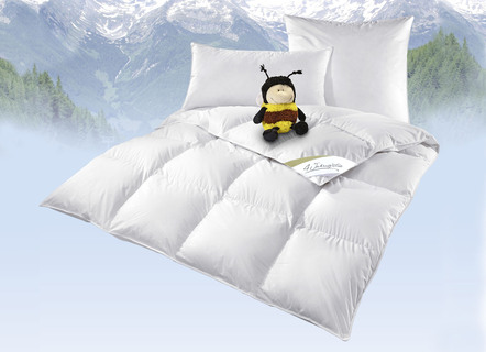 SPESSARTTRAUM»Ganzjahresbett