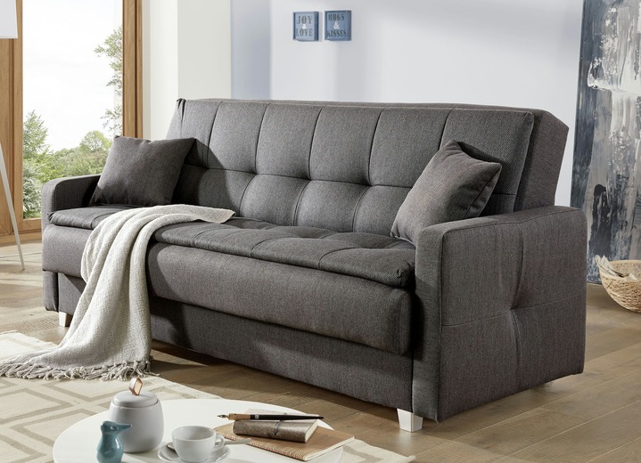 schlafsofa mit bonnellfederkern polstermobel bader