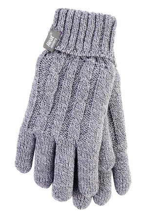 Thermo-Handschuhe von Heat Holders® für mehr Komfort im Winter