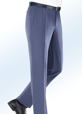 «Klaus Modelle»-Unterbauchhose in 4 Farben