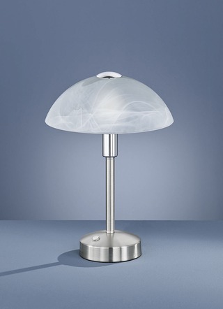 LED-Touch-Tischlampe in verschiedenen Farben