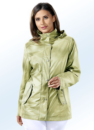 Jacke in 3 Farben
