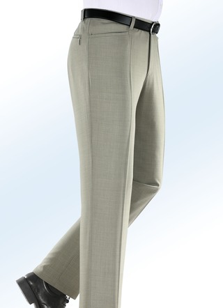 «Klaus Modelle»-Unterbauch-Hose in 4 Farben